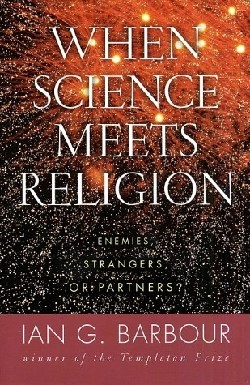 9780060603816 When Science Meets Religion