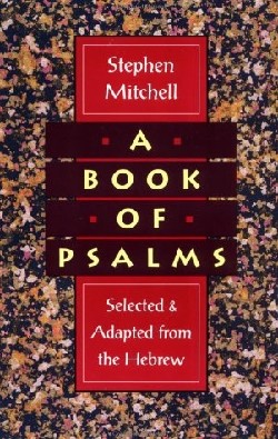 9780060924706 Book Of Psalms