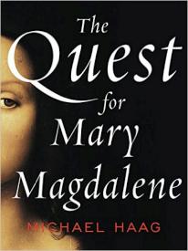 9780062059765 Quest For Mary Magdalene