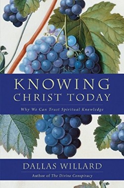 9780062311795 Knowing Christ Today