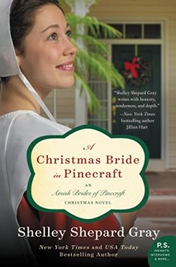 9780062337771 Christmas Bride In Pinecraft