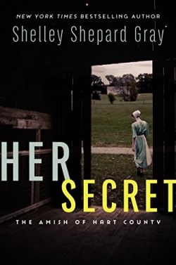 9780062469106 Her Secret : The Amish Of Hart County