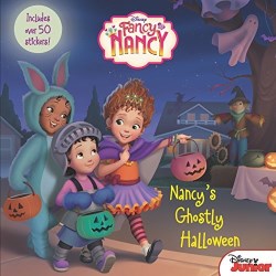 9780062798275 Nancys Ghostly Halloween