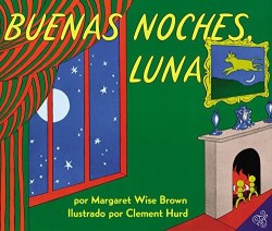 9780064434164 Buenas Noches Luna - (Spanish)