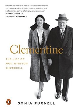 9780143128915 Clementine : The Life Of Mrs. Winston Churchill