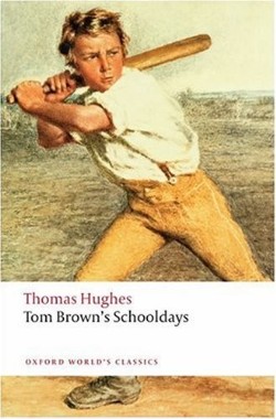 9780199537303 Tom Browns Schooldays