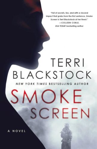 9780310332596 Smoke Screen : A Novel