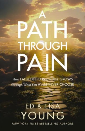 9780310366935 Path Through Pain