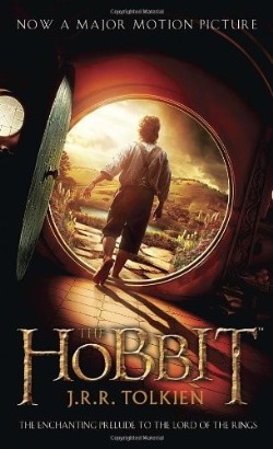9780345534835 Hobbit Movie Tie In Edition
