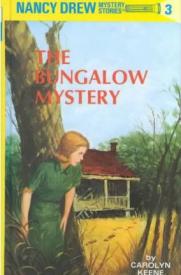 9780448095035 Bungalow Mystery