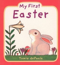 9780448447902 My First Easter
