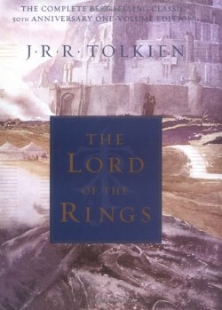 9780618645619 Lord Of The Rings (Anniversary)