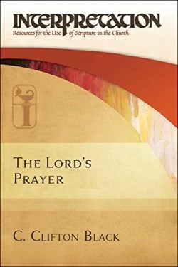 9780664234898 Lords Prayer