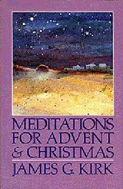 9780664250577 Meditations For Advent And Christmas