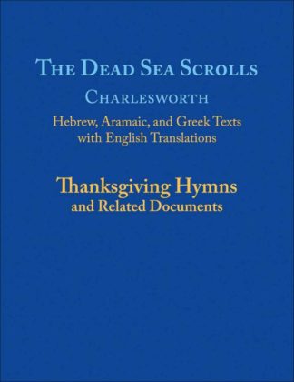 9780664267728 Thanksgiving Hymns And Related Documents