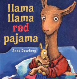 9780670059836 Llama Llama Red Pajama