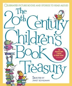 9780679886471 20th Century Childrens Book Treasury