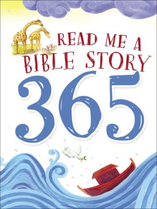 9780718033835 Read Me A Bible Story 365
