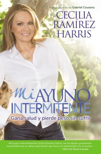9780718085186 Mi Ayuno Intermitente - (Spanish)