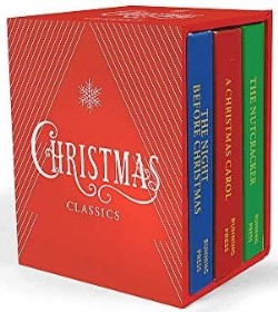 9780762467082 Christmas Classics
