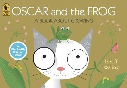 9780763640309 Oscar And The Frog
