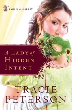 9780764201462 Lady Of Hidden Intent (Reprinted)