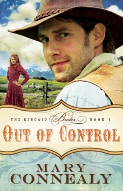 9780764209116 Out Of Control (Reprinted)