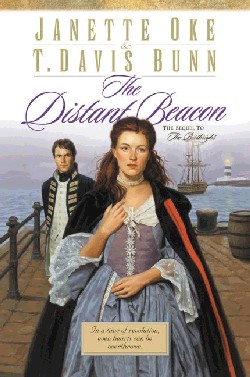 9780764226007 Distant Beacon : The Sequel To The Birthright (Reprinted)