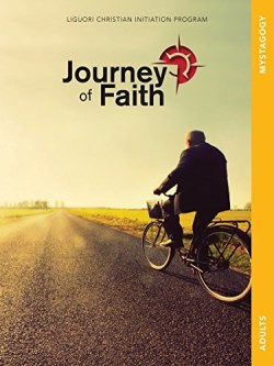9780764826283 Journey Of Faith For Adults Mystagogy