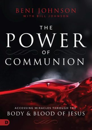 9780768445466 Power Of Communion