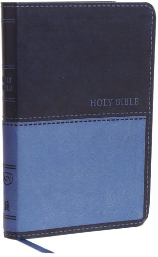 9780785225867 Value Thinline Bible Compact Comfort Print