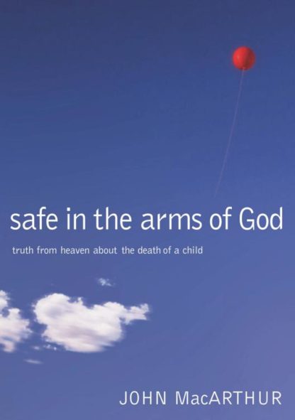 9780785263432 Safe In The Arms Of God (Reprinted)
