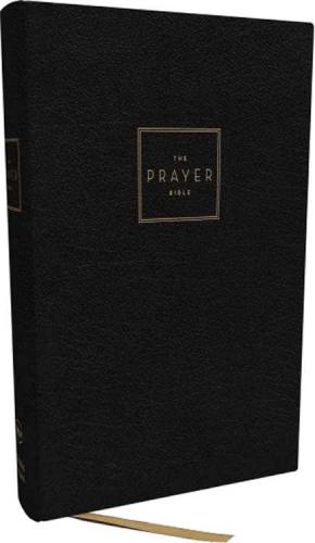 9780785291169 Prayer Bible Comfort Print