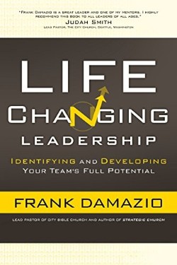 9780801017612 Life Changing Leadership (Reprinted)