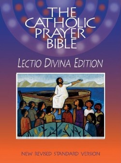 9780809105878 Catholic Prayer Bible Lectio Divina Edition