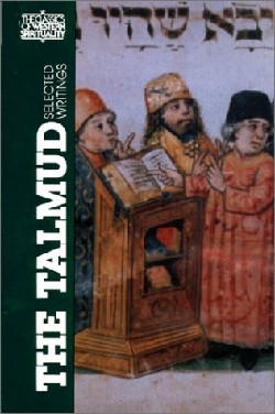 9780809131143 Talmud : Selected Writings