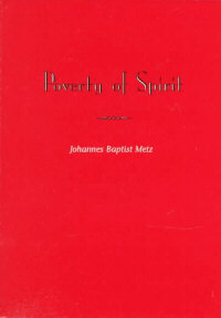 9780809137992 Poverty Of Spirit (Revised)
