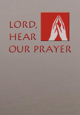 9780814621660 Lord Hear Our Prayer