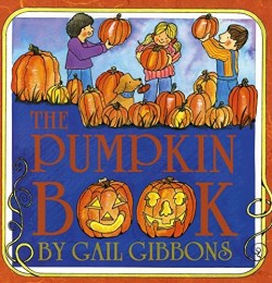 9780823416363 Pumpkin Book