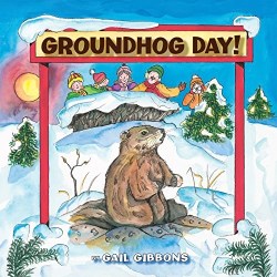 9780823421169 Groundhog Day