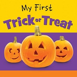 9780824919788 My First Trick Or Treat