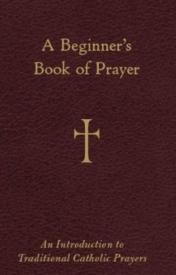 9780829427929 Beginners Book Of Prayer