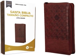 9780829770322 Compact Holy Bible Large Print