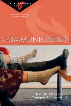 9780830821365 Communication : 6 Studies (Student/Study Guide)