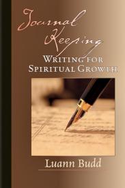 9780830823376 Journal Keeping : Writing For Spiritual Growth