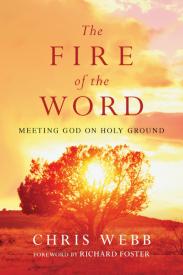 9780830835638 Fire Of The Word