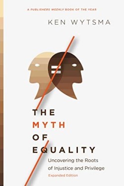 9780830845682 Myth Of Equality (Expanded)