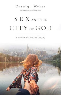 9780830845859 Sex And The City Of God