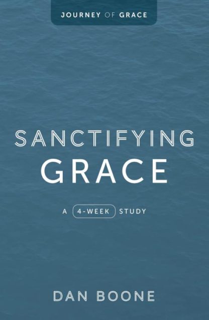 9780834141957 Sanctifying Grace : A 4-Week Study