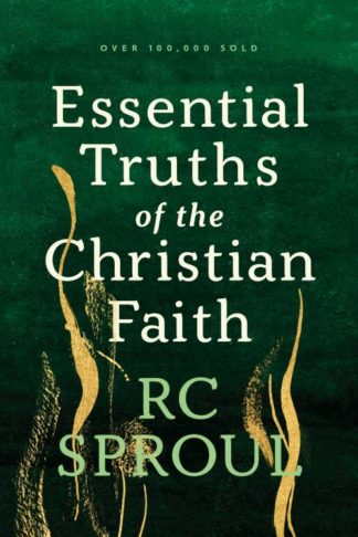 9780842320016 Essential Truths Of The Christian Faith